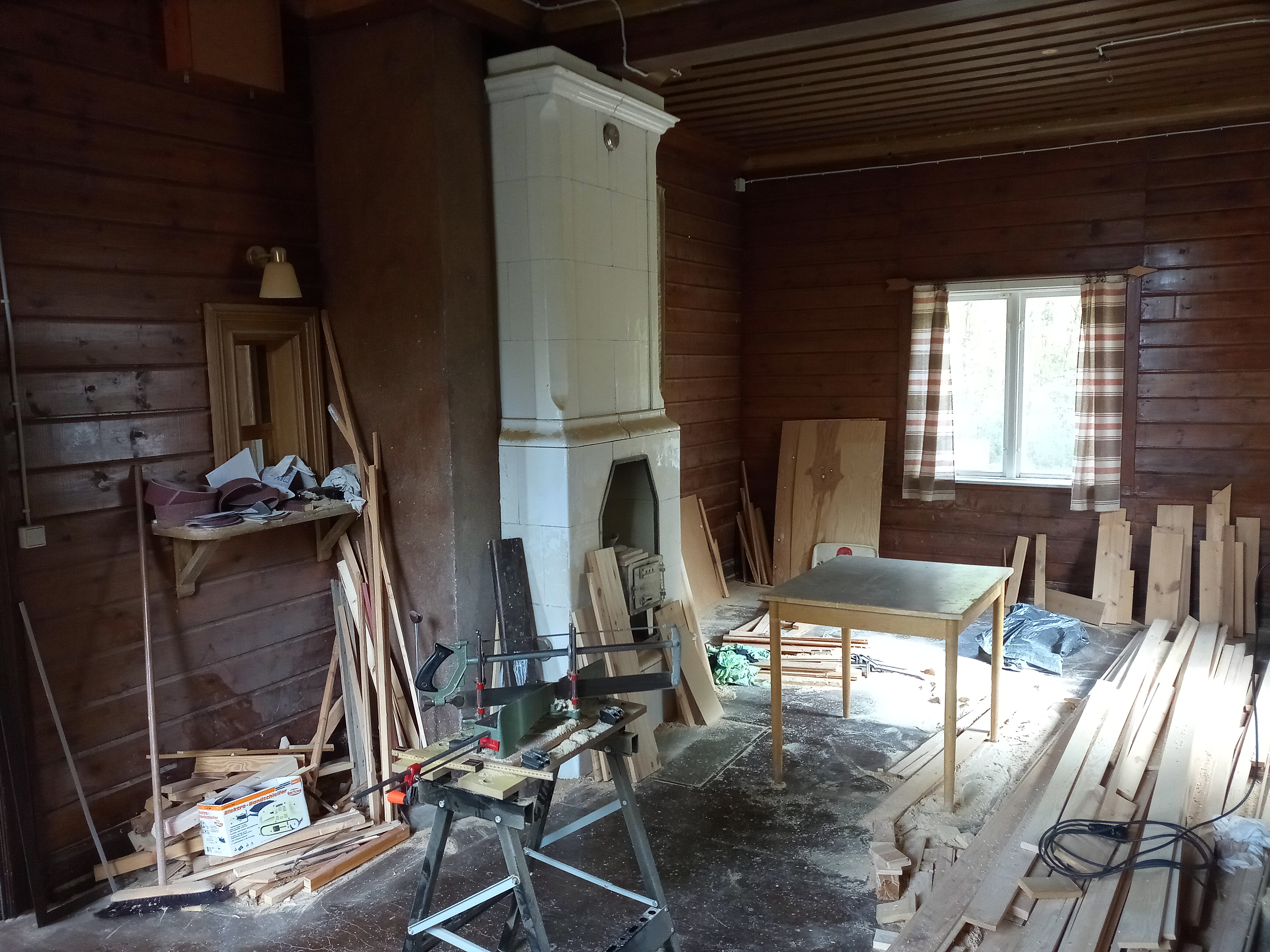 Wartesaal 2-ter Klasse