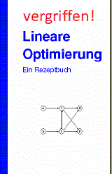 Gustav Grönnäes: Lineare Optimierung
