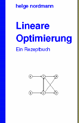 Gustav Grönnäes: Lineare Optimierung